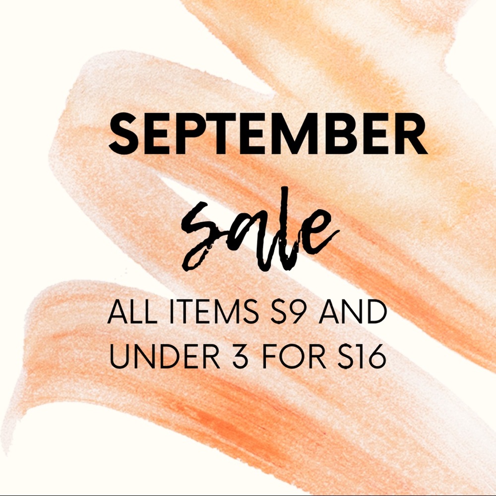 FALL SALE!! - Picture 2 of 2